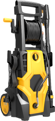 Мойка высокого давления Garvill ABW-120HR