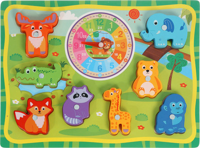 Сортер Sima-Land Животные / 10916405