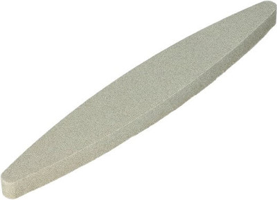 Брусок абразивный EGA Овальный / 3816