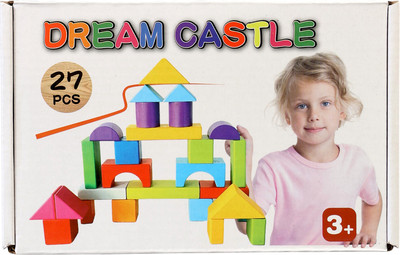 Развивающий игровой набор Sima-Land Кубики / 10916404