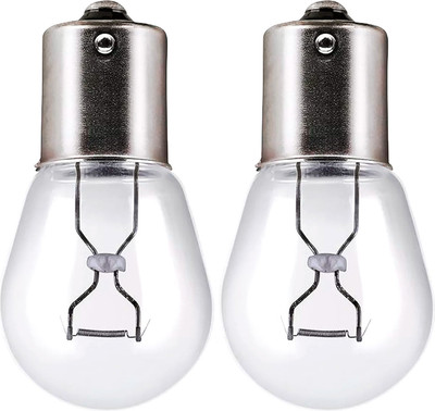 Комплект автомобильных ламп Маяк авто 612011P8,4/10 (10шт)