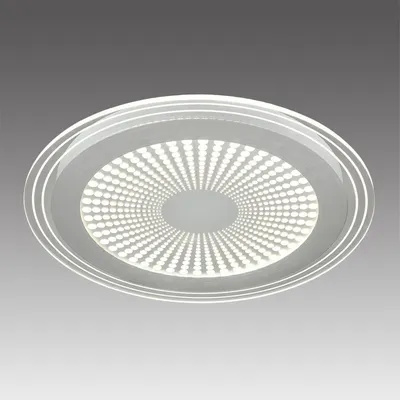Потолочный светильник Sonex Promise 7739/80L