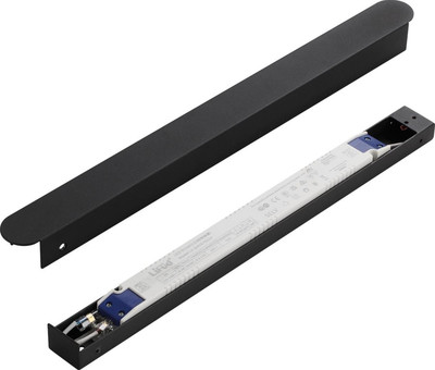 Драйвер для шинопровода Odeon Light Fino XS 357785BL