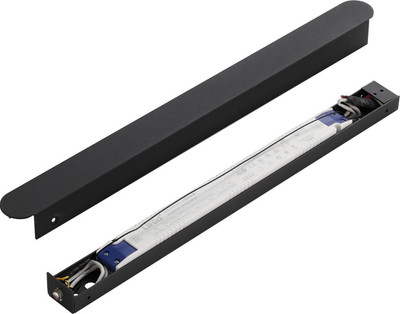 Драйвер для шинопровода Odeon Light Fino XS 357788BL