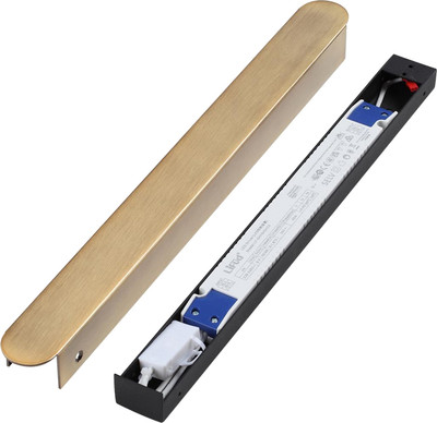 Драйвер для шинопровода Odeon Light Fino XS 357786BR