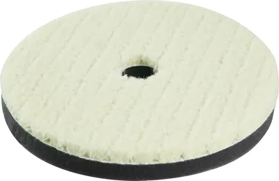 Полировальный круг Vertex Tools 0094-125