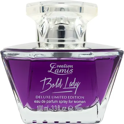 Парфюмерная вода Creation Lamis Deluxe Bold Lady (100мл)