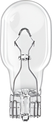 Комплект автомобильных ламп Bosch 1987302205 (10шт)