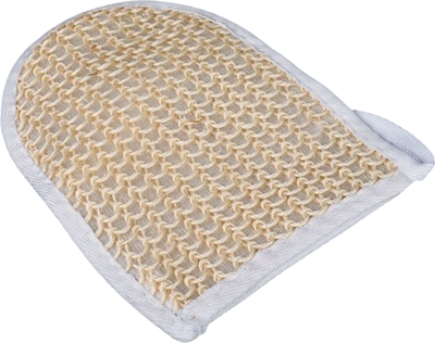 Мочалка для тела Comfort Factor 36346-1 / 524531