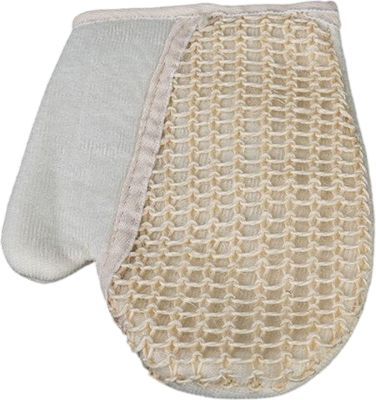 Мочалка для тела Comfort Factor 36346-3 / 524533