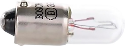 Комплект автомобильных ламп Bosch 1987302512 (10шт)