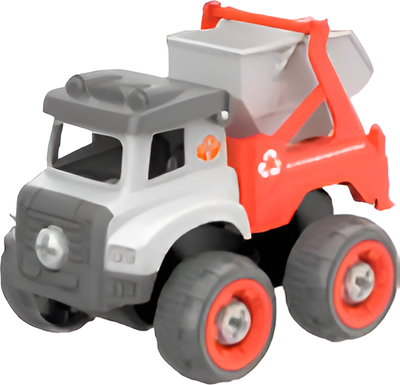 Игрушка-конструктор Lokngai 3038649-HL004D