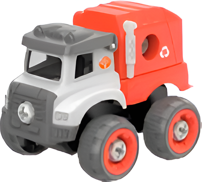 Игрушка-конструктор Lokngai 3038625-HL001D