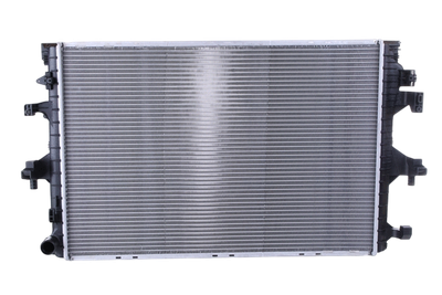 Радиатор отопителя Nissens 65285