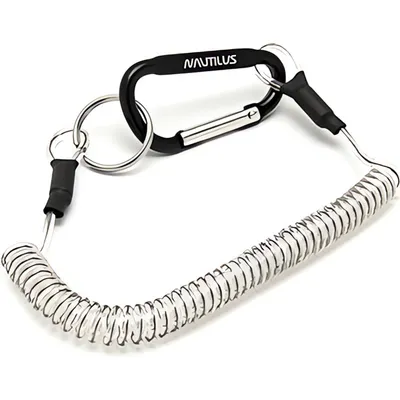 Ретривер рыболовный NAUTILUS NLO1 White Heavy Duty / 01-80240342