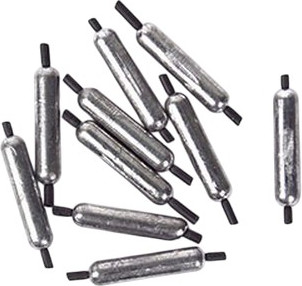 Набор грузил рыболовных NAUTILUS Цилиндр 6гр / 02-26246168