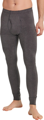 Термоштаны Mark Formelle 641208 (р.90-170/176, темно-серый меланж)
