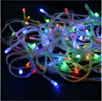 Светодиодная бахрома Leek LE LED XMAS 05 / LE010625-016