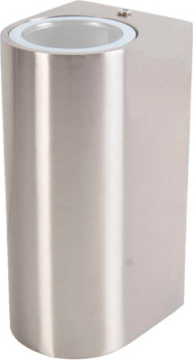 Бра уличное Leek LE GL2 GU10x2 / LE062601-0005 (хром)