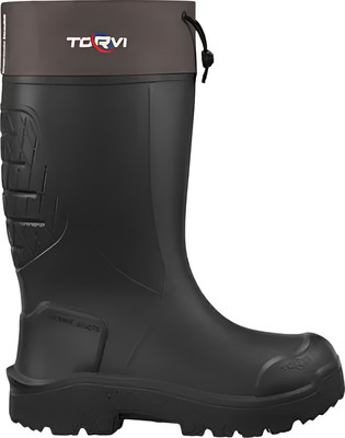 Сапоги для охоты и рыбалки Torvi Буран / СВМ 01 В 40 40/41 (р.40/41, черный)