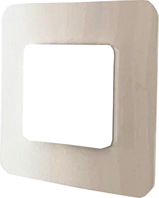 Накладка под выключатель Yulisa AG-00147                                         (10шт)