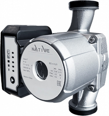 Циркуляционный насос Wilo Noce 25/12-180 Eco