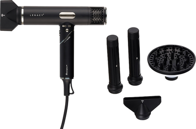 Компактный фен Dewal Pro LEGACY2 / LD-1890