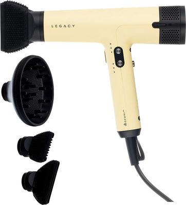 Фен Dewal Pro LEGACY2 / LD-1889 (сливочный)