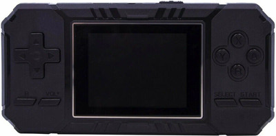 Игровая приставка PGP AIO Junior FC25a / PktP22 (черный)