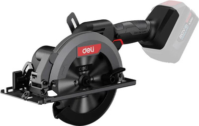 Дисковая пила Deli EDE-YJ20-1
