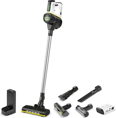 Вертикальный пылесос Karcher VC 7 Signature Line (1.198-750.0)