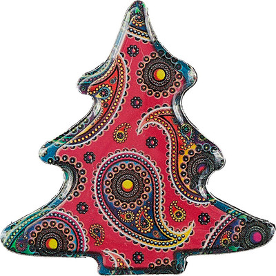 Магнит декоративный Magic Time Елочка 31513