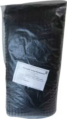 Защитная сетка для растений ЧЗМ От кротов 1х5м