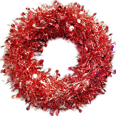 Венок Феникс-Презент 86941 (рубин)