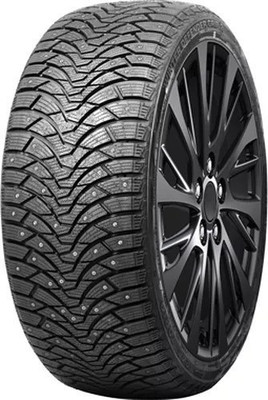 Зимняя шина Leao Winter Defender Grip 2 205/60R16 96T (шипы)