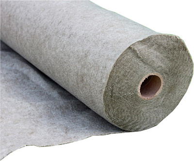 Геотекстиль ЧЗМ Дорнит Гео 150 2x10м