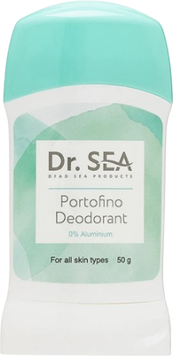 Дезодорант-стик Dr. Sea Portofino (50г)