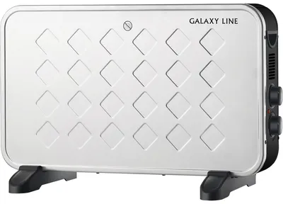 Конвектор Galaxy Line GL 8231 (белый)