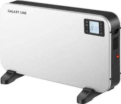 Конвектор Galaxy Line GL 8232 (белый)