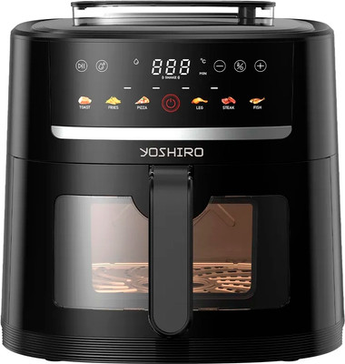 Аэрогриль YOSHIRO YAF-F6010