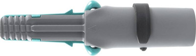 Переходник для рукоятки швабры TTS 00008547