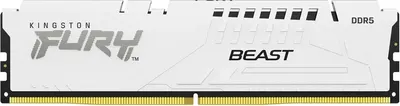 Оперативная память DDR5 Kingston KF560C30BWE-16