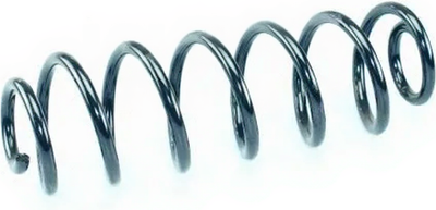 Пружина подвески CS Germany 14.875.133