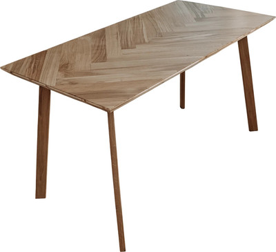 Обеденный стол SemWood СОБ/Д-М7/1400.800Е 140х80