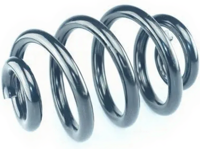 Пружина подвески CS Germany 14.950.673