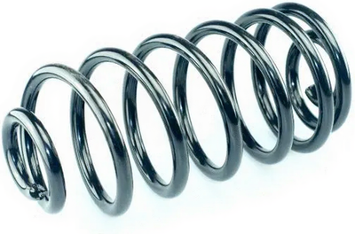 Пружина подвески CS Germany 14.774.517