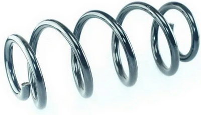 Пружина подвески CS Germany 14.950.844