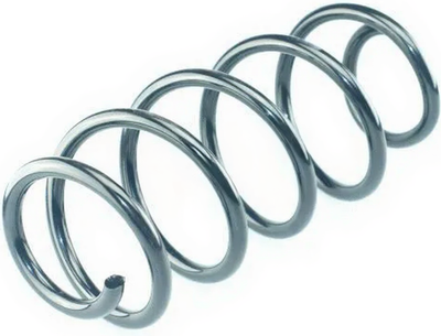 Пружина подвески CS Germany 14.950.105