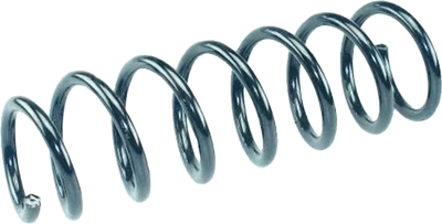 Пружина подвески CS Germany 14.101.625
