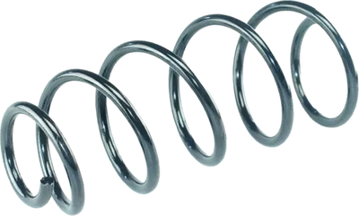 Пружина подвески CS Germany 14.870.546